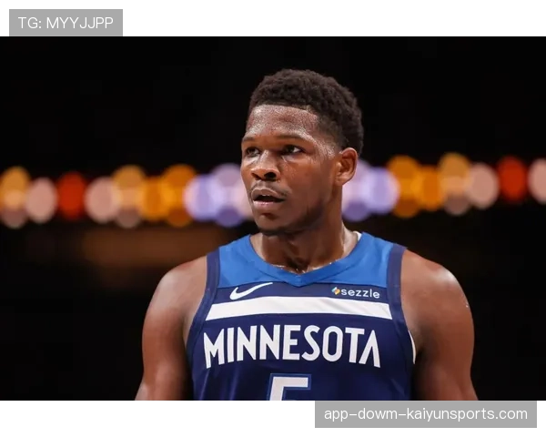 森林狼逆转雷霆取六连胜 爱德华兹关键封锁锁定胜局