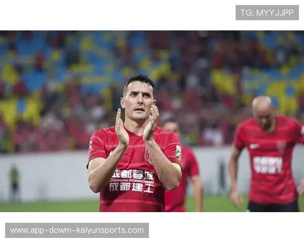 成都蓉城队长周定洋谈亚冠奖金 球队商业价值管理面临调整