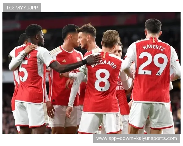 阿森纳领跑积分榜却遭诟病，实用主义哲学成争冠新范式